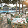 Lavish 5-Star Dinner Buffet with Drinks for Two at Giardino, Palazzo Versace |  at Wondergifts