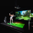 Swing into Action: 60-Minute Trackman Golf Simulator Experience