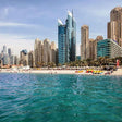 Two Night Stay including Breakfast in Dubai Marina/JBR for Two |  at Wondergifts