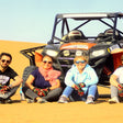 Two Seater Desert Buggy Self Driving Experience with Dinner |  at Wondergifts