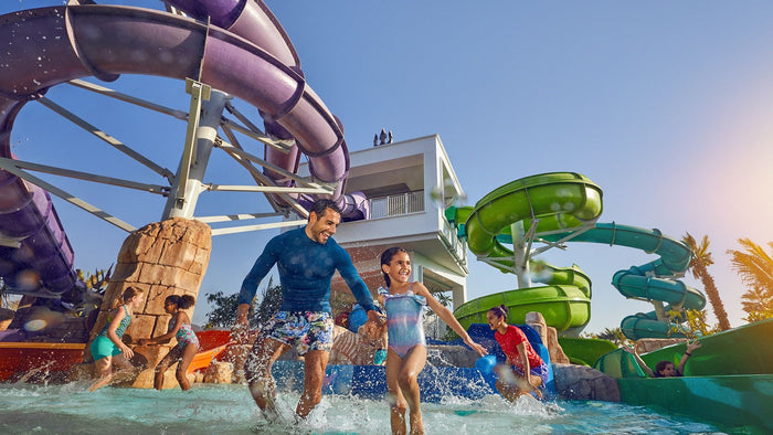 Atlantis Aquaventure Day Pass for One Child |  at Wondergifts