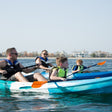 One Hour Double-Seat Kayak at Palm Jumeirah for Two |  at Wondergifts