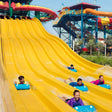 General Admission for Two at LEGOLAND Water Park Dubai |  at Wondergifts