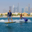 Explore the Thrilling E-Foil at The Palm with a 30-Minute Session