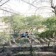 Aventura Parks Tree Top Challenge in Dubai for One |  at Wondergifts