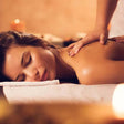 Ladies Spa Day for Two: Share the Perfect Spa Escape at 30+ Spas