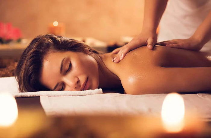 Ladies Spa Day for Two: Share the Perfect Spa Escape at 30+ Spas