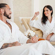 Rejuvenating Balinese Couples Massage at Pause Spa Chateau Berger in Paramount Hotel Midtown |  at Wondergifts