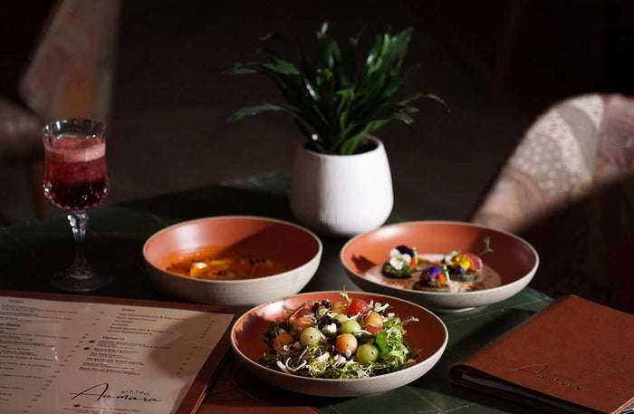 Michelin Dining Experience Gift Box for Two: Gourmet Escape at 9 Restaurants |  at Wondergifts