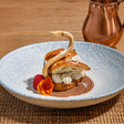Co Chocolat Café Abu Dhabi - Spring Plus Set Menu for Two with Drinks & Desserts