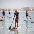 One Hour Stand Up Paddle Boarding at The Palm Jumeirah