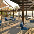 Le Méridien Al Aqah Beach Resort - Pool & Beach Day with Lunch at Gonu Restaurant