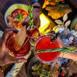 After Dark Friday Brunch with House Beverages at Malibu Sky Lounge |  at Wondergifts