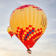 Sunrise Hot Air Balloon with Breakfast and Exciting Quad and Camel Rides |  at Wondergifts