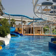 Park Hyatt Dubai Waterpark Thrill Adventure Day Pass
