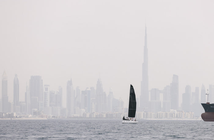 Thrilling 2-Hour Beginner Sailing Races for One |  at Wondergifts