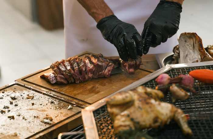 Elegant Lunch Experience for Two at The Brasserie, Biltmore Villas |  at Wondergifts