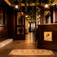 CQ French Brasserie - Elegant Steak Dining Experience for Two at 2 Locations