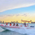 Scenic Boat Tour with Love Boats & Romantic Dinner for Two at Luciano's |  at Wondergifts