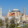 Istanbul Hotel Break Gift Box: Two Nights Stay for Two - Kids Go Free |  at Wondergifts