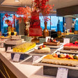Saturday Brunch with House Beverages at The Retreat Palm Dubai for One |  at Wondergifts
