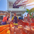 Atlantis Aquaventure Day Pass for 2 | Buy 1 Get 1 Free Offer