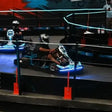 No Grip DXB Indoor Drift Karting Gift Box - Professional Drift Karting Experience