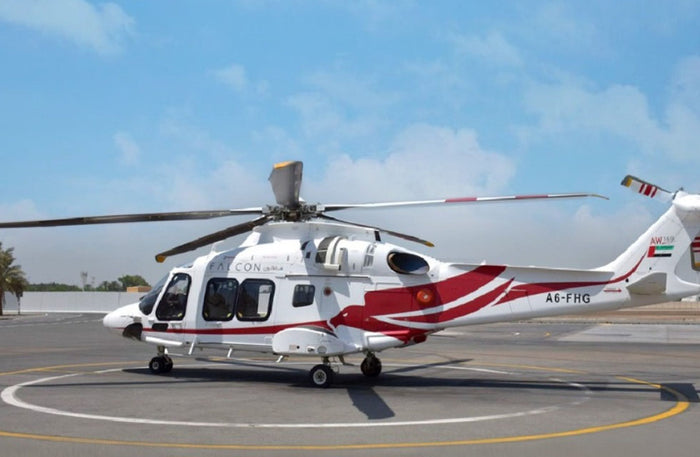 Romantic Proposal: 12-Minute Private Helicopter with Flowers for Two |  at Wondergifts