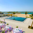 Summer One-Night Stay for Two at JA Lake View Hotel with Breakfast or Half Board
