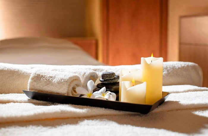Ultimate Relaxation Retreat with a One Hour Massage at The Biltmore Spa for One |  at Wondergifts