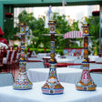 Elegant Italian Date Night Dining Experience for Two at Felicità Dubai