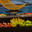 Sofitel Dubai Downtown - Festive Iftar Buffet at Dahlia Pool and Lounge