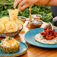 Zeera by Buddha-Bar Abu Dhabi - Indian 3-Course Sharing Dining Experience for Two