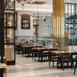 Gastronomy Atlantis The Royal - Luxury Breakfast Buffet Experience with Drinks for One
