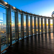 Exclusive Burj Khalifa At the Top Access to Levels 124 & 125