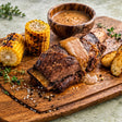 C Restaurant Dubai - Mediterranean Dining Experience for Two with Live Entertainment