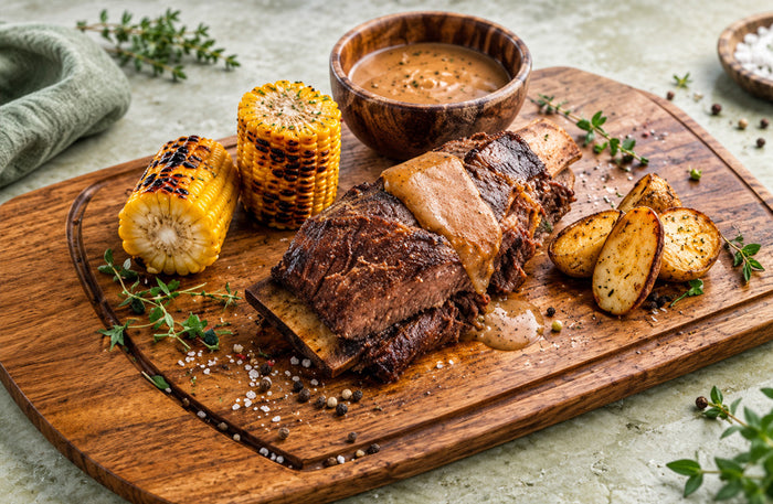 C Restaurant Dubai - Mediterranean Dining Experience for Two with Live Entertainment