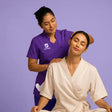 Rejuvenating At-Home Massage Experience with Expert Therapists in Dubai