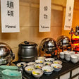 Minato's Enter the Dragon Friday Night Dining Experience in Dubai Radisson Blu Deira