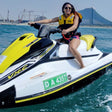 Thrilling 30-Minute Jet Ski Experience in Dubai with Coastal Views