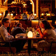 Bushra by Buddha-Bar Abu Dhabi - Authentic Arabic Sharing Dining Experience for Two