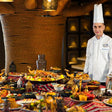 Lavish Grand Iftar Buffet & Ramadan Drinks at Aseelah Lounge, Radisson Blu