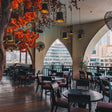 Karma Dubai - Vibrant Pan-Asian Brunch Experience with Burj Khalifa Views