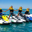 Jet Ski Dubai Experience for Two - BUY NOW with confidence - MULTIPLE SLOTS AVAILABLE EVERY DAY