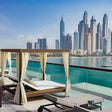 Romantic One-Night Stay Gift Box in Palm Jumeirah - Over 10 Hotels |  at Wondergifts