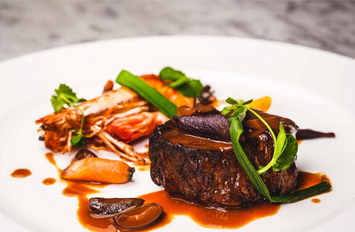 Romantic Dining Experience with Soft Drinks for Two at Paparazzi Tuscan |  at Wondergifts