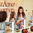 Interactive KidZania Dubai Learning and Adventure Day Pass
