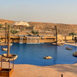 Luxurious One-Night Summer Escape at Al Badayer Retreat for Two |  at Wondergifts