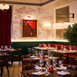 CQ French Brasserie - Elegant Steak Dining Experience for Two Grand Millennium Dubai