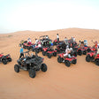Thrilling Quad Biking Self Drive Experience with BBQ Dinner & Transfers Options
